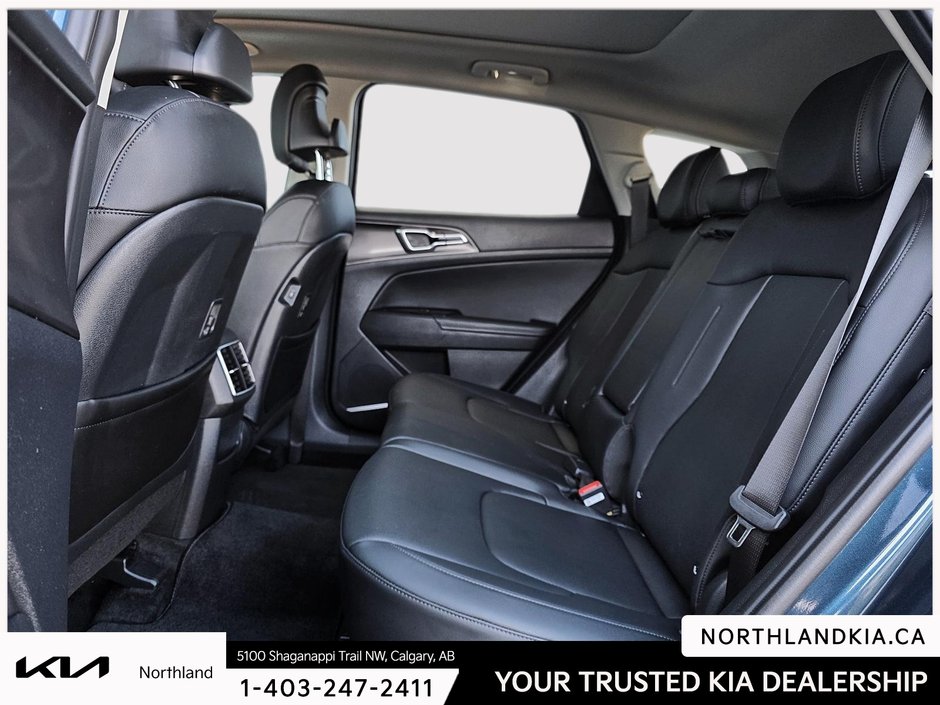 2025 Kia Sportage EX-33