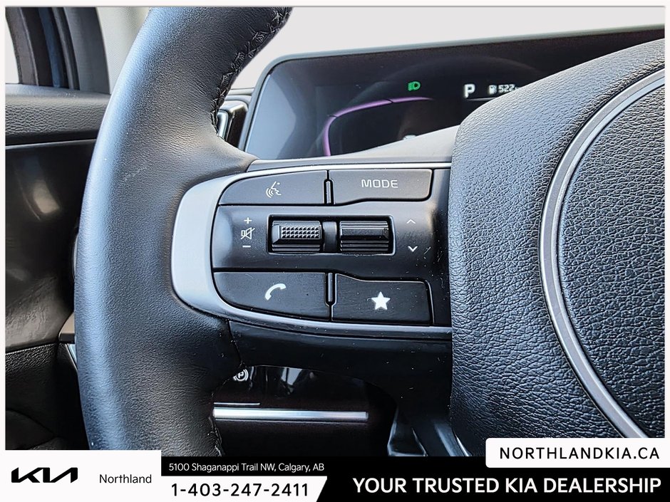 2025 Kia Sportage EX-28