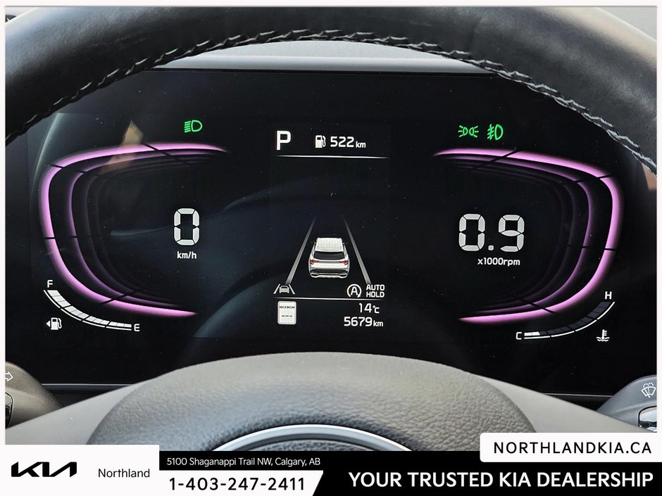 2025 Kia Sportage EX-30