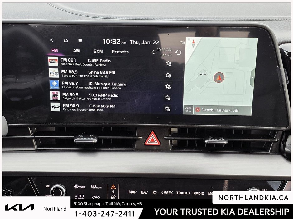 2025 Kia Sportage EX-14