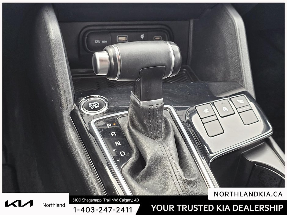 2025 Kia Sportage X-Line Limited-16