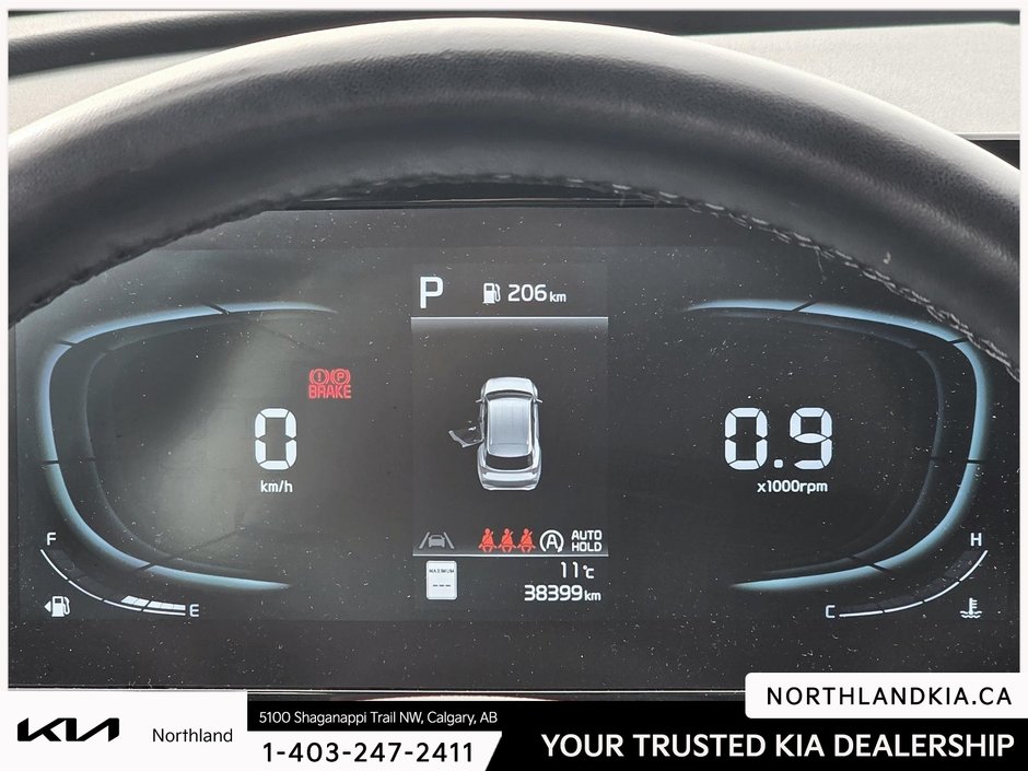 2025 Kia Sportage X-Line Limited-13