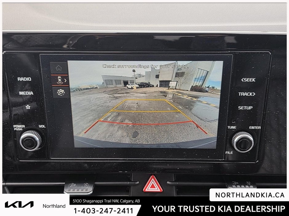 2025 Kia Sportage X-Line Limited-15