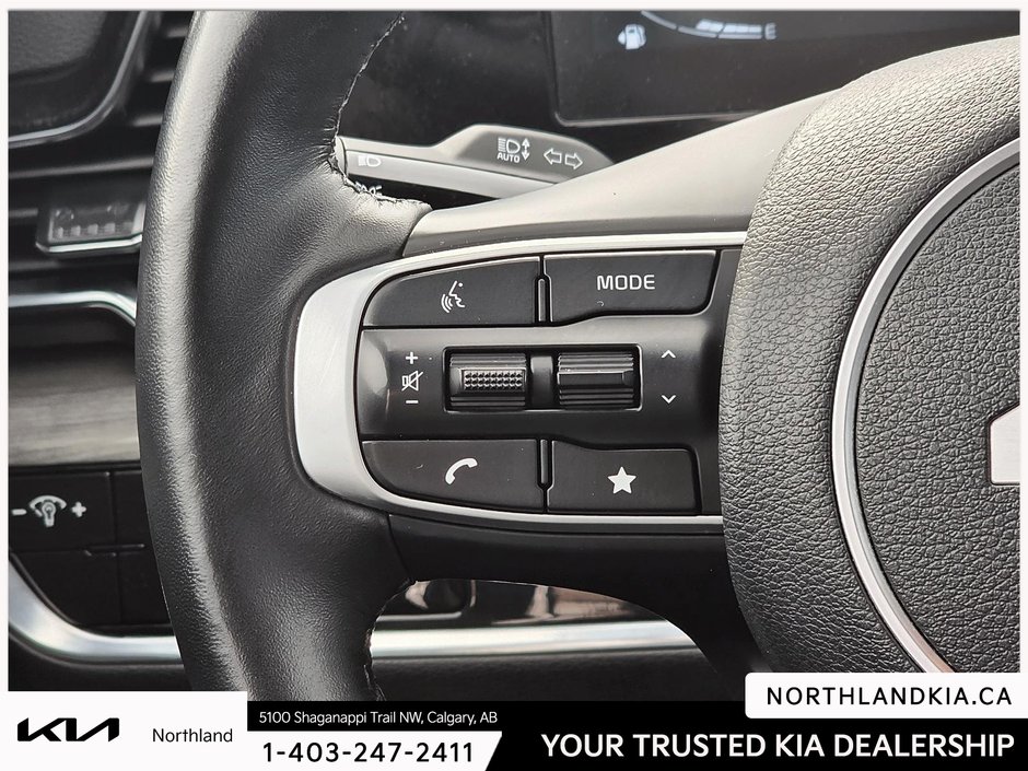 2025 Kia Sportage X-Line Limited-11