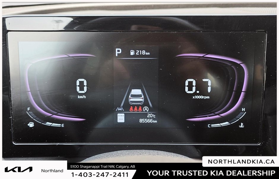 2025 Kia Sportage X-Line-12