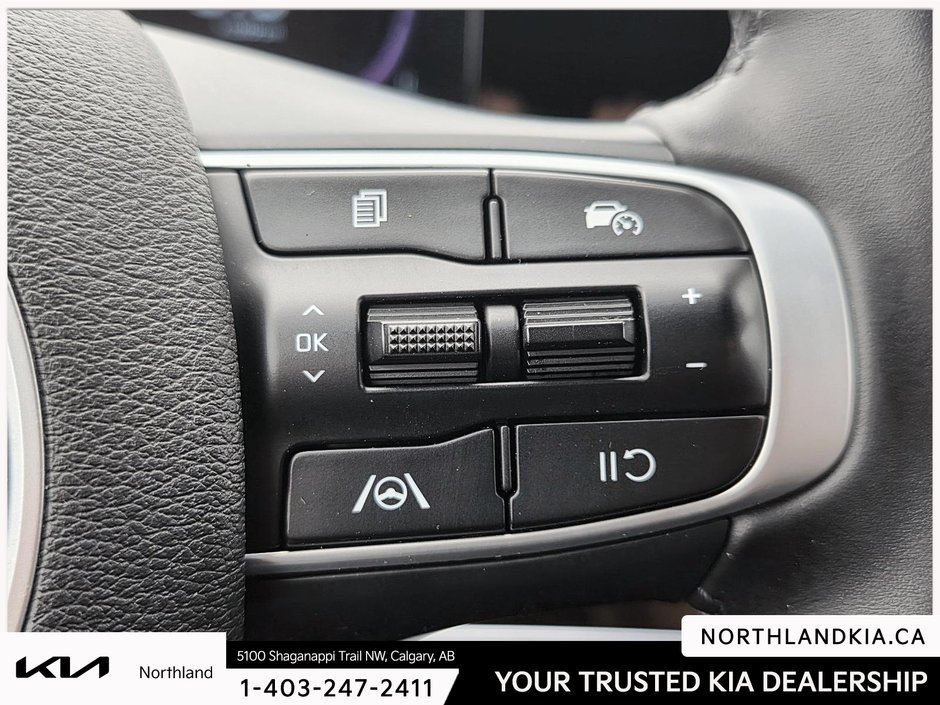 2025 Kia Sportage LX-12