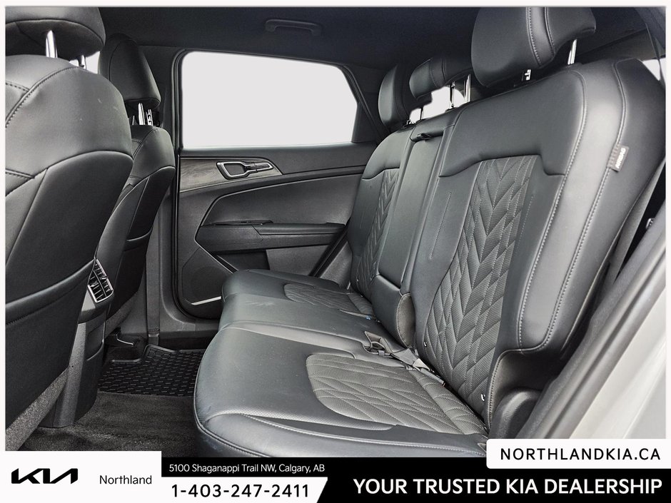 2025 Kia Sportage LX-17