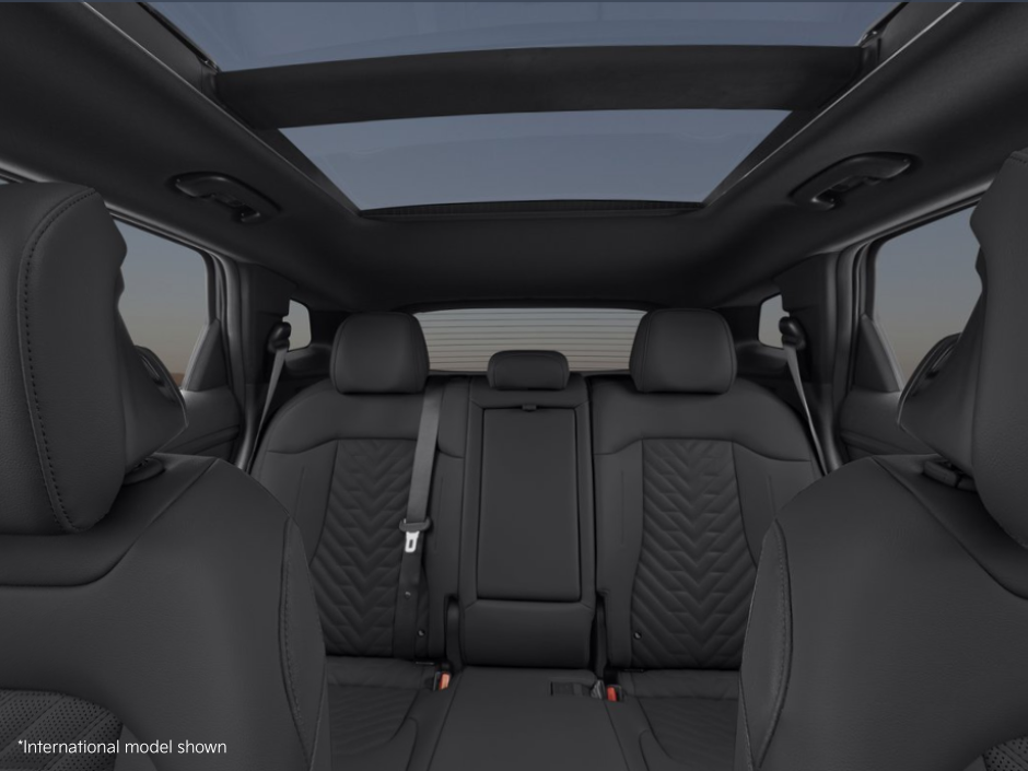 2026 Kia Sportage X-LINE-2