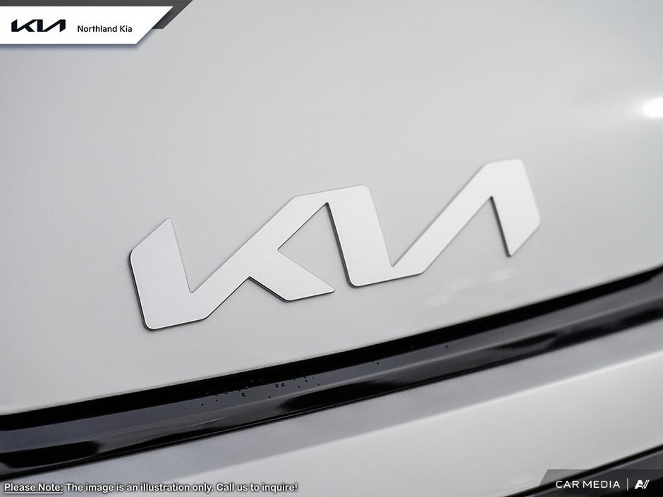 2026 Kia Sportage EX PREMIUM-7