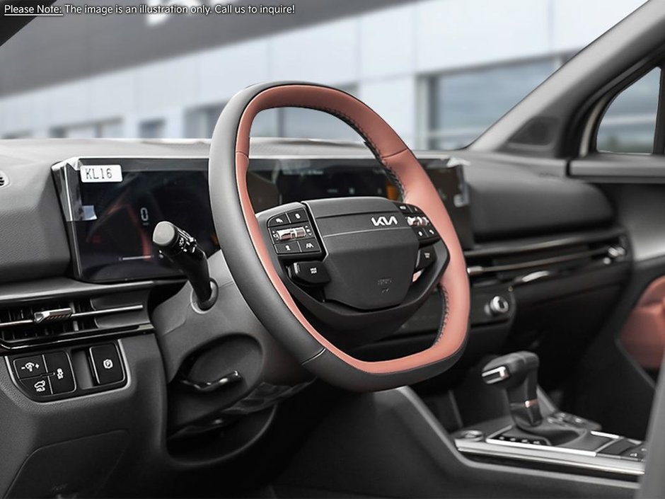 2026 Kia Sportage EX PREMIUM-10