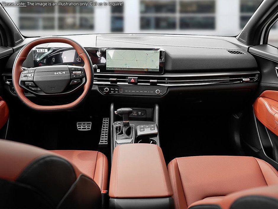 2026 Kia Sportage EX PREMIUM-20