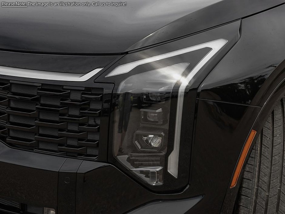 2026 Kia Sportage EX PREMIUM-8