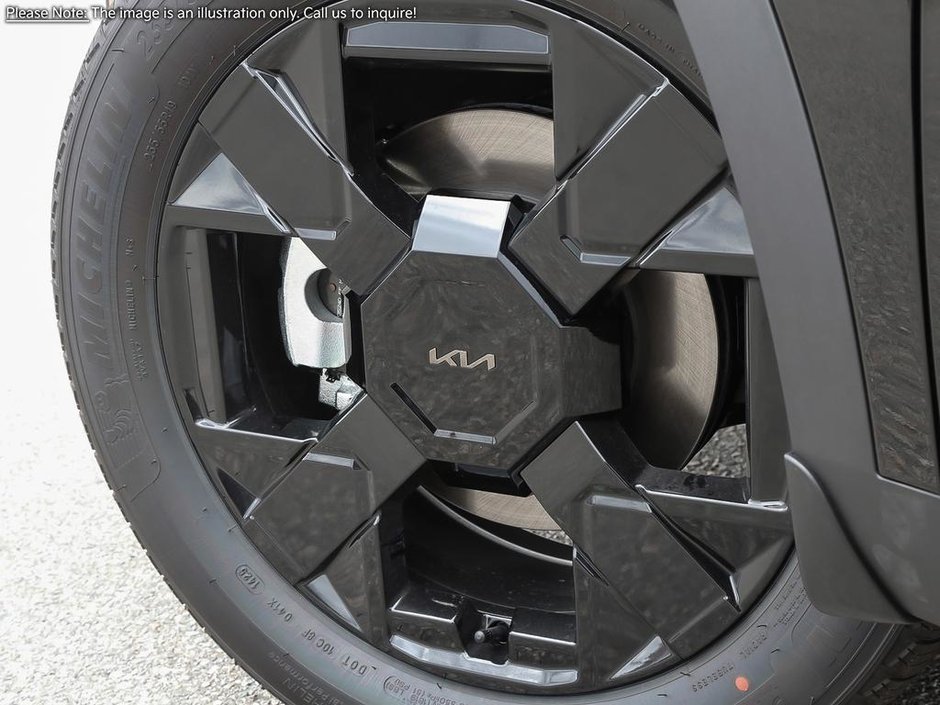 2026 Kia Sportage X-LINE LIMITED-6