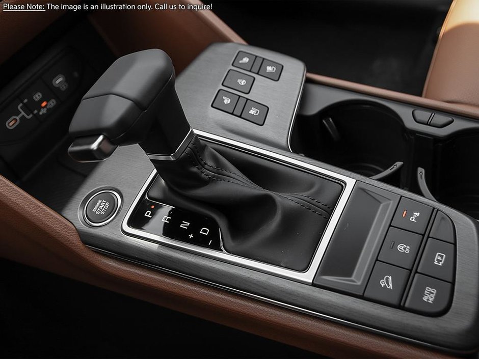 2026 Kia Sportage X-LINE LIMITED-15