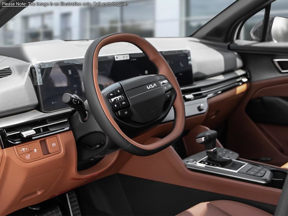 2026 Kia Sportage X-LINE LIMITED-10