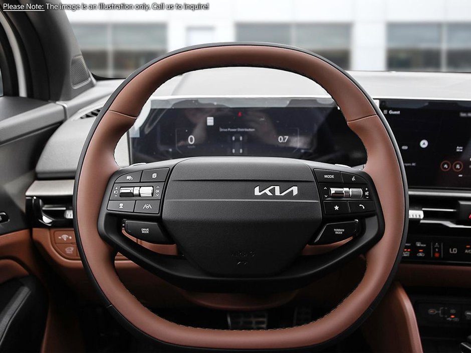 2026 Kia Sportage X-LINE LIMITED-11