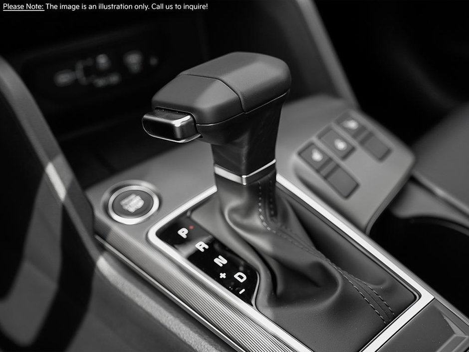 2026 Kia Sportage EX-15