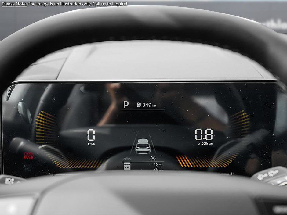 2026 Kia Sportage EX-12