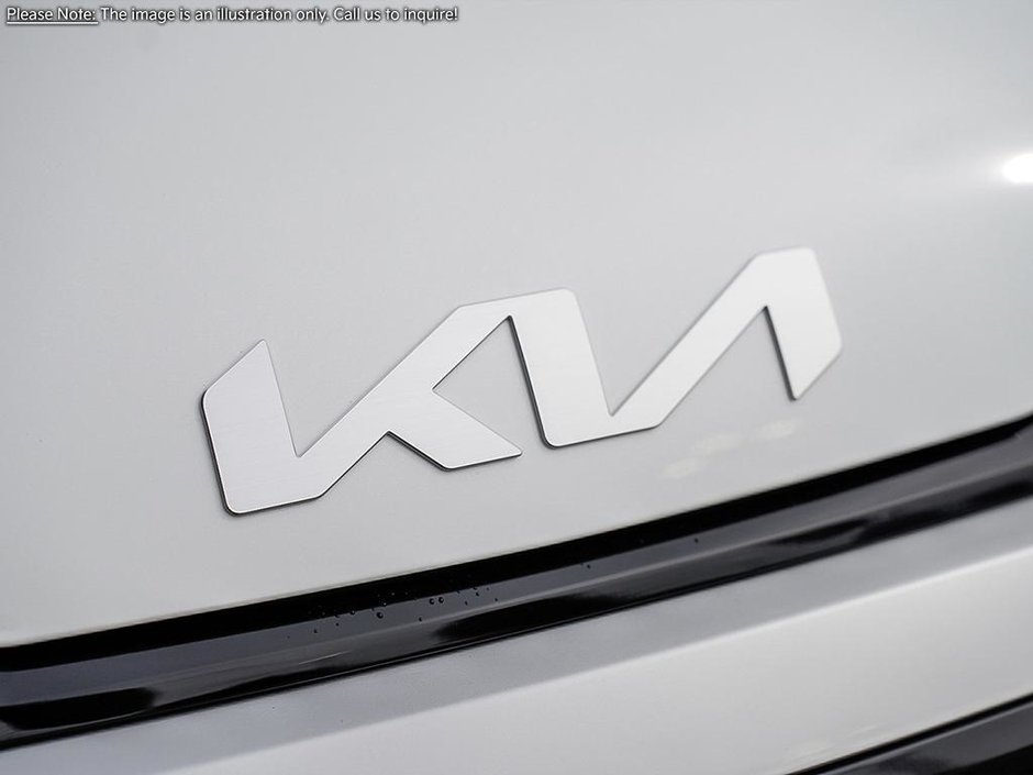 2026 Kia Sportage EX-7