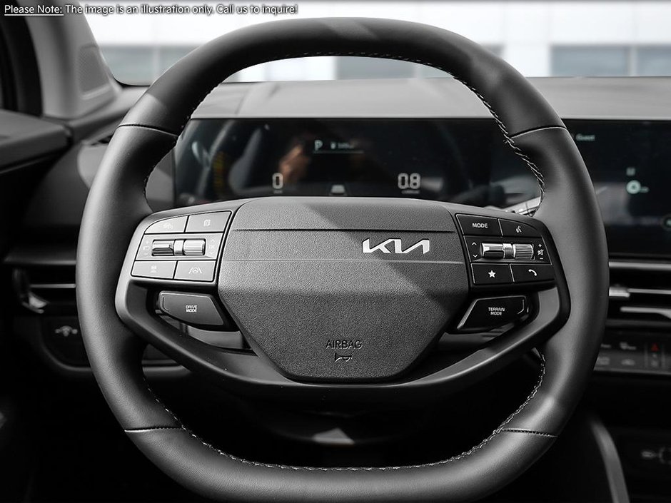 2026 Kia Sportage EX-11