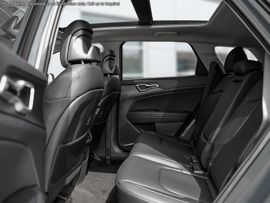 2026 Kia Sportage EX-19