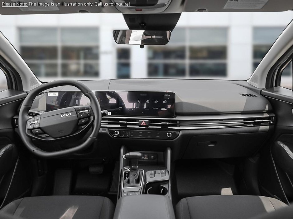 2026 Kia SPORTAGE LX-21