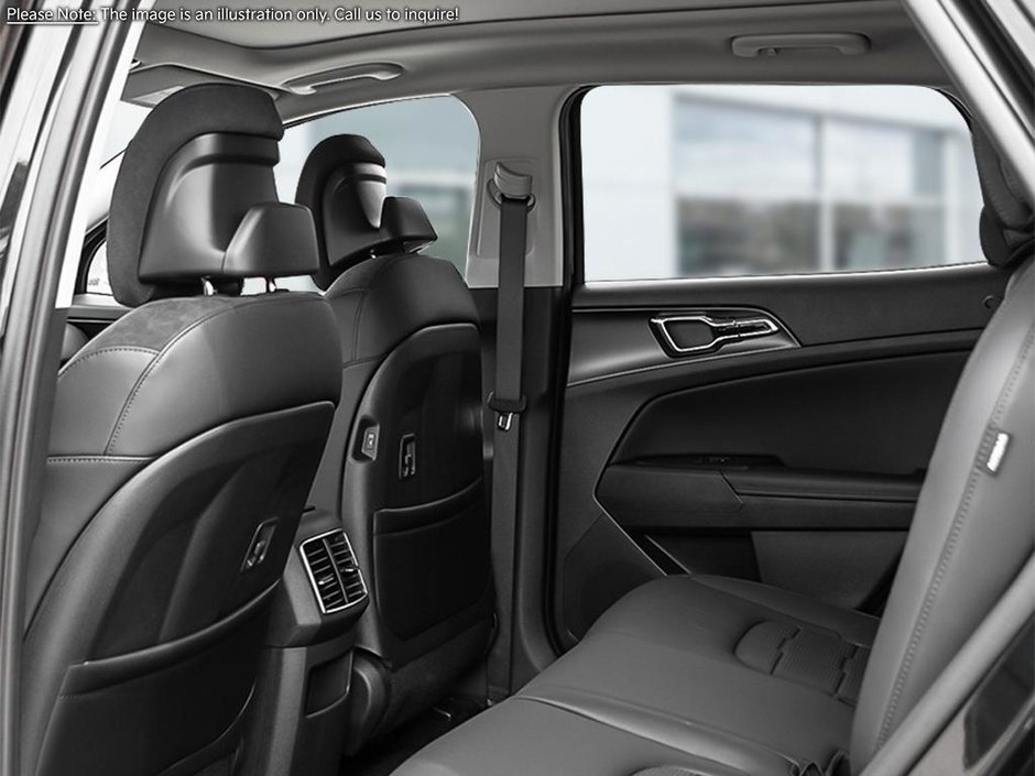 2026 Kia SPORTAGE EX PREMIUM-18