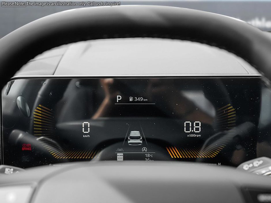 2026 Kia SPORTAGE EX-13