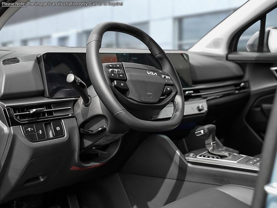 2026 Kia SPORTAGE EX-11