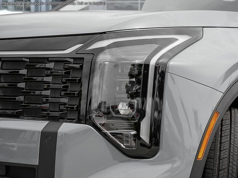 2026 Kia SPORTAGE LX-8