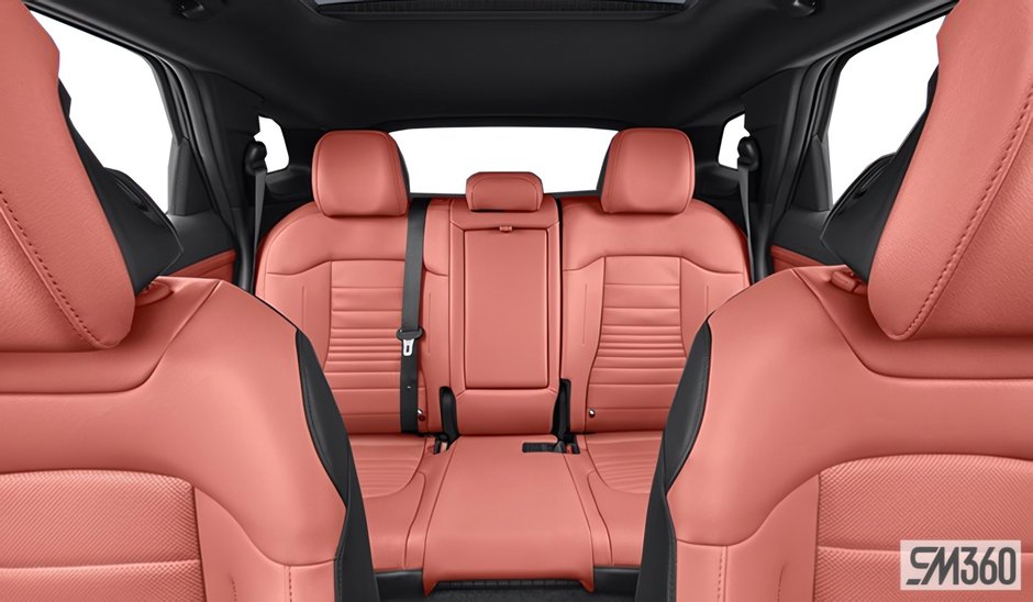 2026 Kia Sportage EX Premium-3