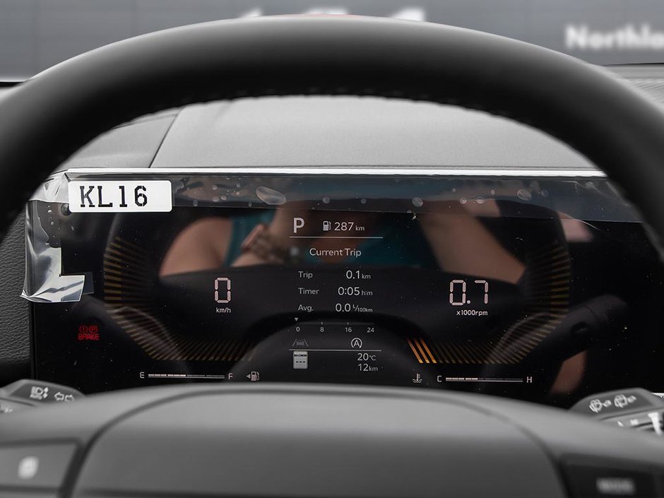 2026 Kia Sportage EX Premium-13