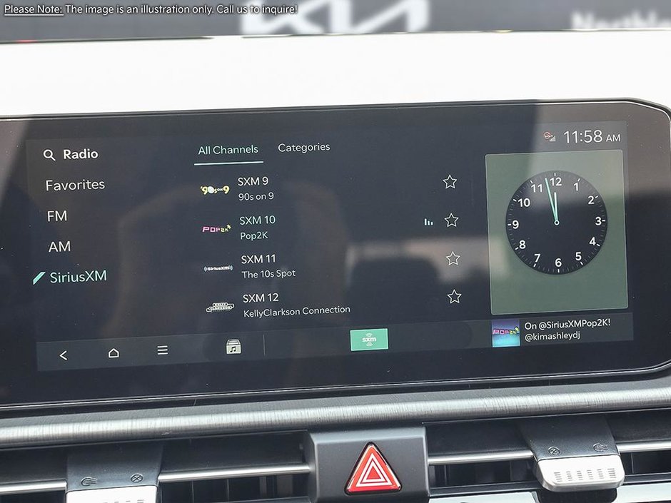 2026 Kia SPORTAGE X-LINE-17