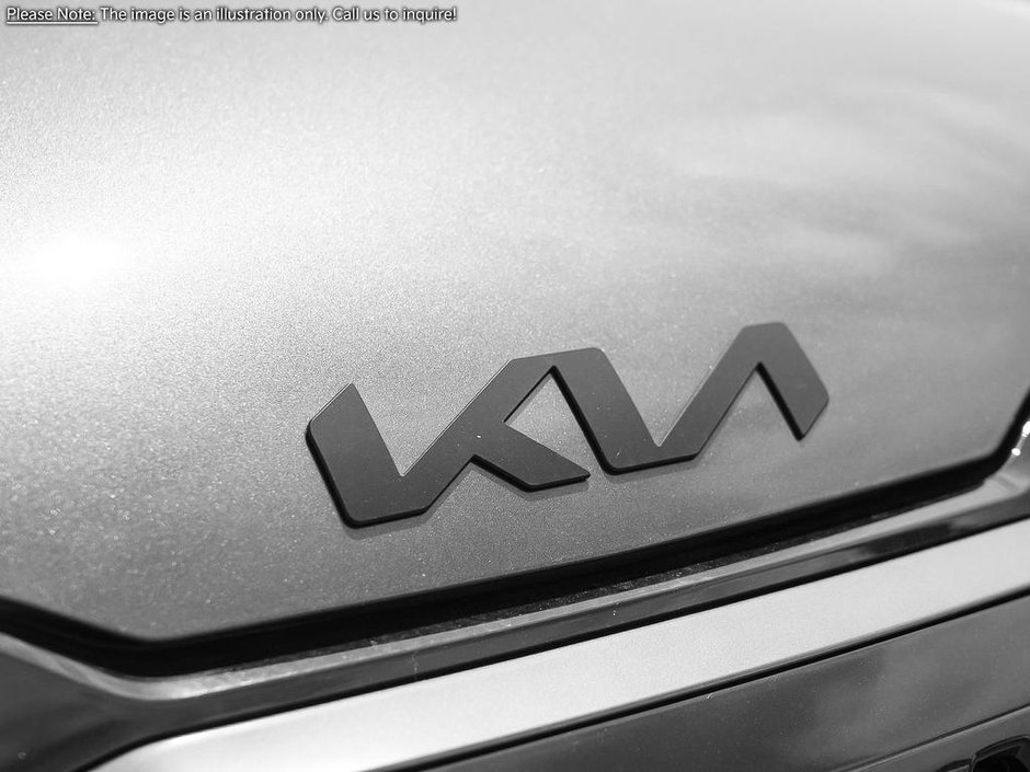 2026 Kia SPORTAGE X-LINE-8