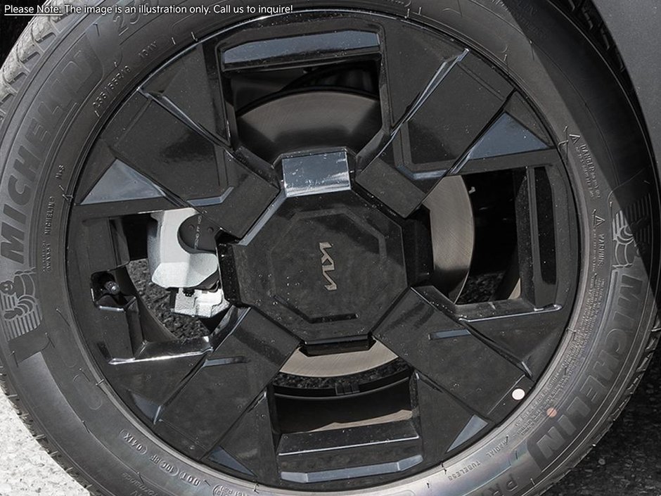 2026 Kia SPORTAGE X-LINE-7