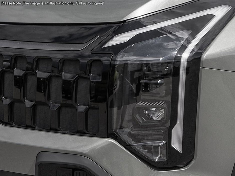 2026 Kia SPORTAGE X-LINE-9