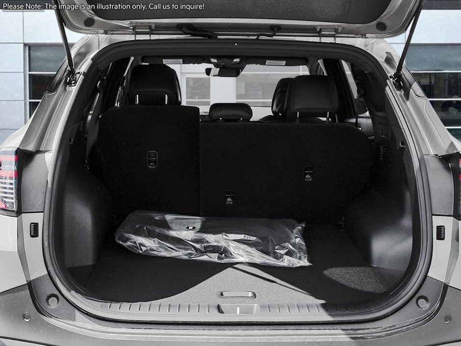 2026 Kia SPORTAGE X-LINE-6