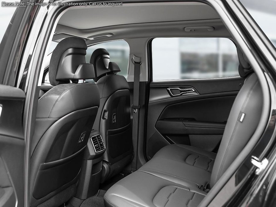 2026 Kia SPORTAGE EX PREMIUM-20