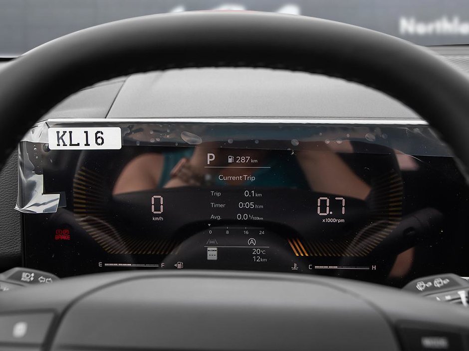 2026 Kia Sportage EX Premium-13