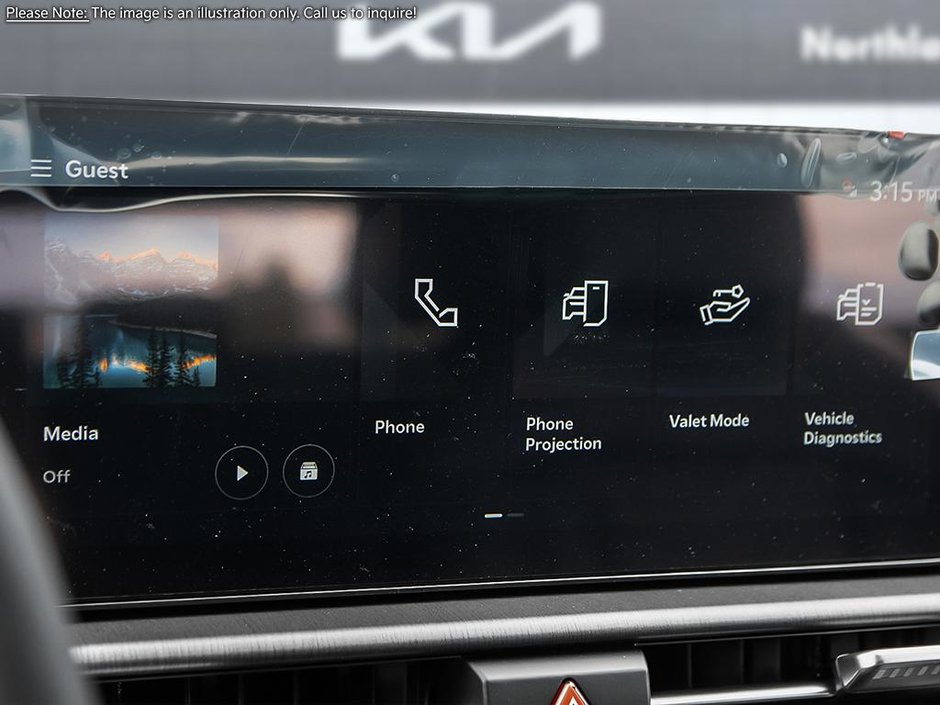 2026 Kia SPORTAGE X-LINE-17