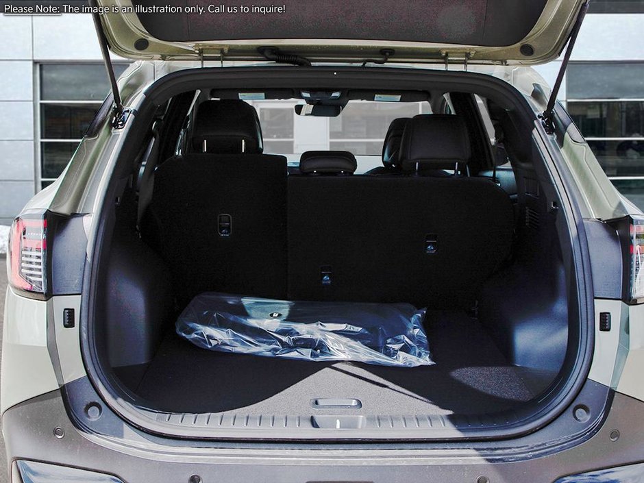 2026 Kia SPORTAGE X-LINE-6