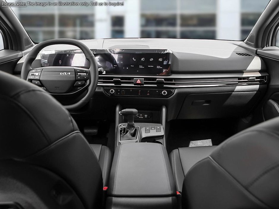 2026 Kia SPORTAGE X-LINE-21