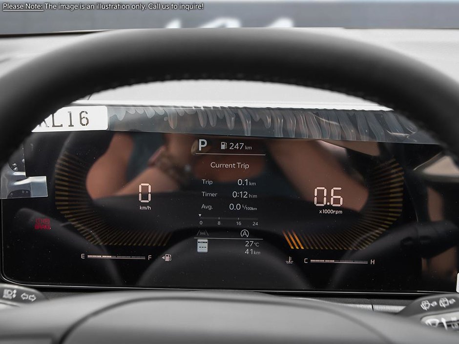 2026 Kia SPORTAGE X-LINE-13