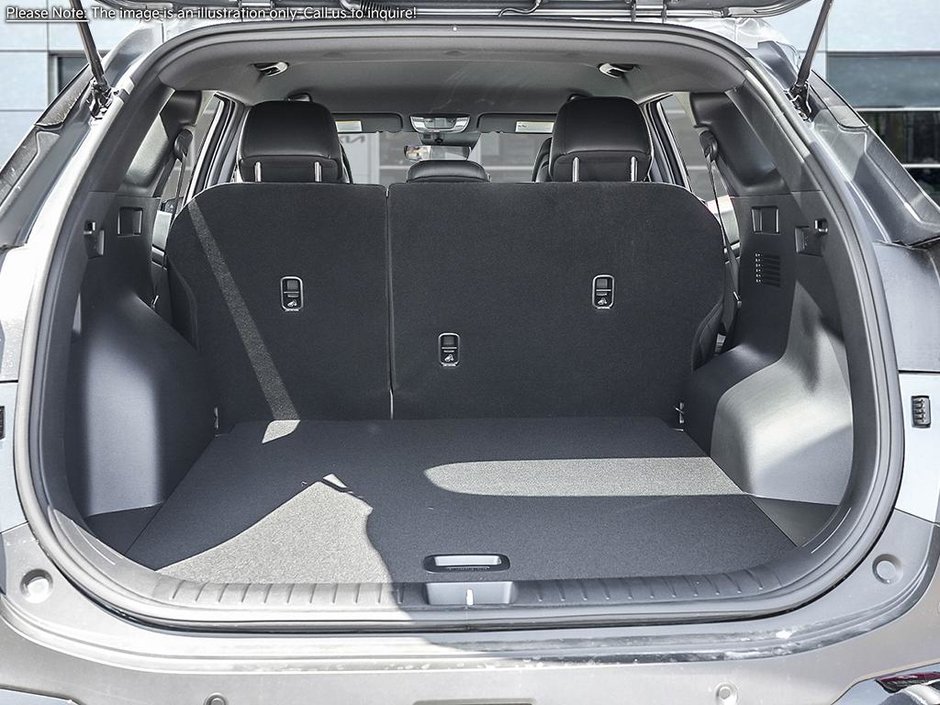 2026 Kia SPORTAGE X-LINE-6