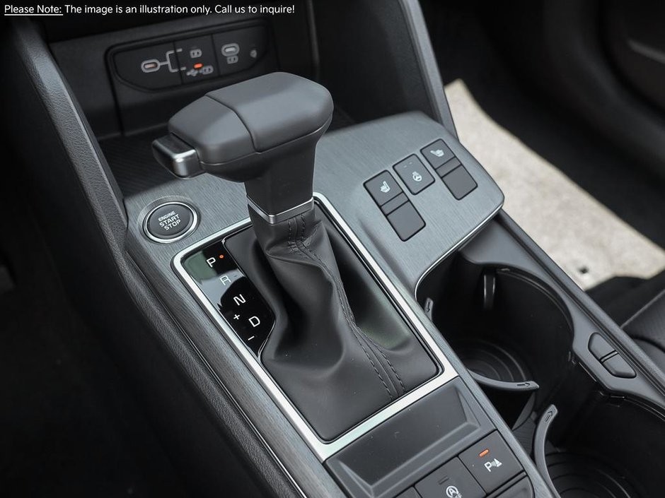 2026 Kia SPORTAGE X-LINE-16