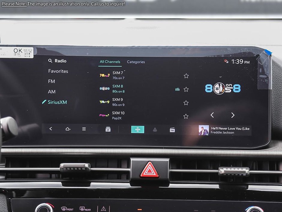 2026 Kia SPORTAGE X-LINE LIMITED-17