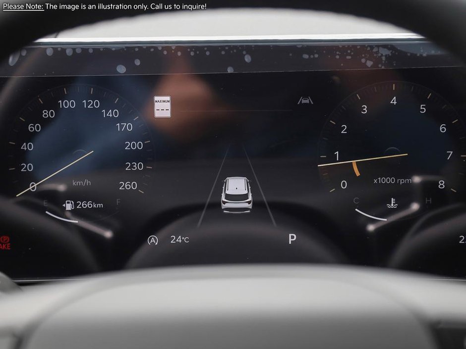 2026 Kia SPORTAGE X-LINE LIMITED-13