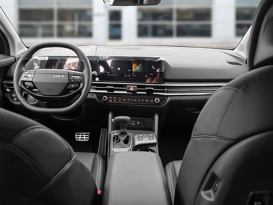 2026 Kia Sportage EX Premium-21