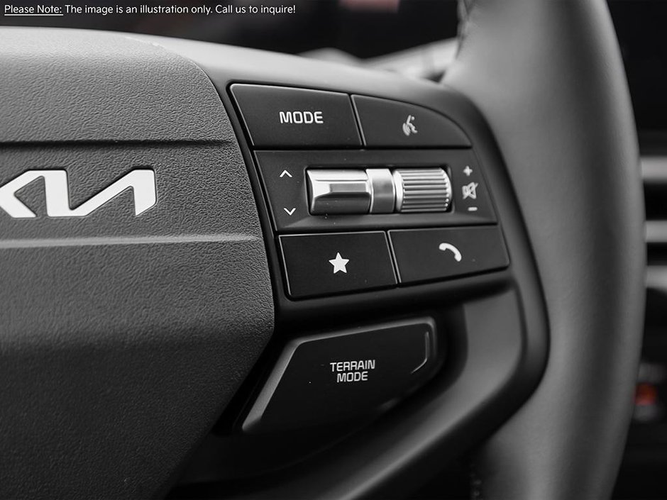 2026 Kia SPORTAGE-13