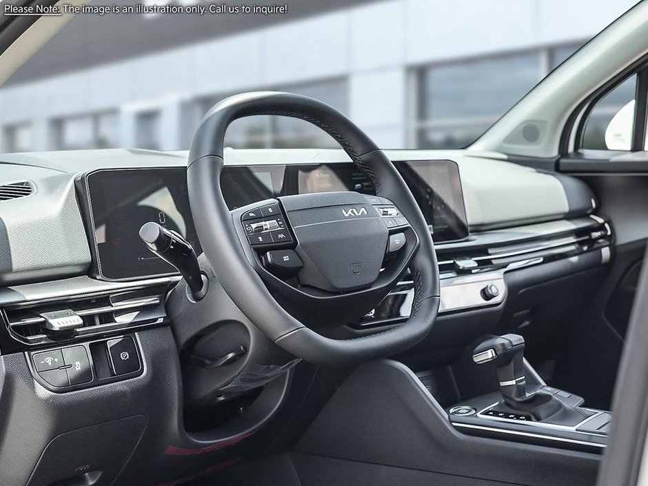 2026 Kia SPORTAGE-11